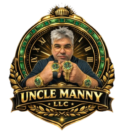 UNCLE MANNY 