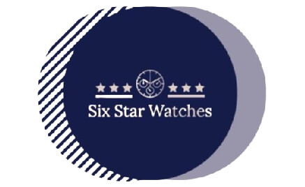SIX STAR WATCHES